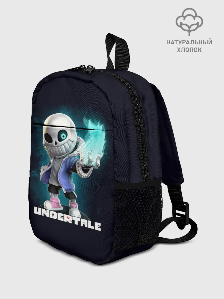Рюкзак детский / UNDERTALE