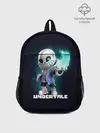 Рюкзак детский / UNDERTALE