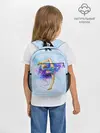 Рюкзак детский / Художественная гимнастика
