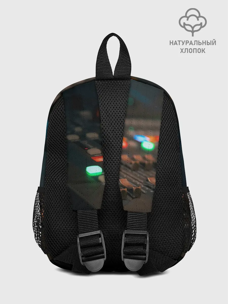 Рюкзак детский / МУЗЫКА