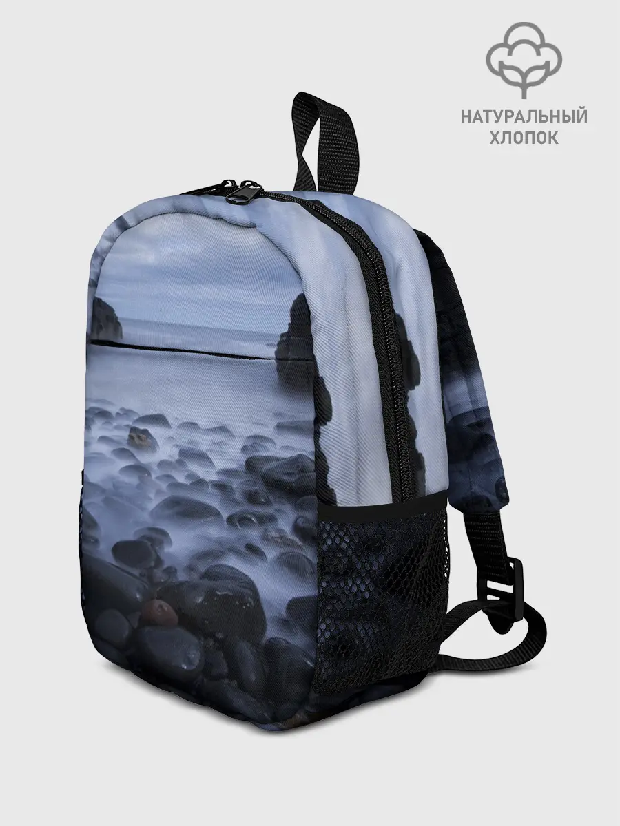 Рюкзак детский / Горные породы