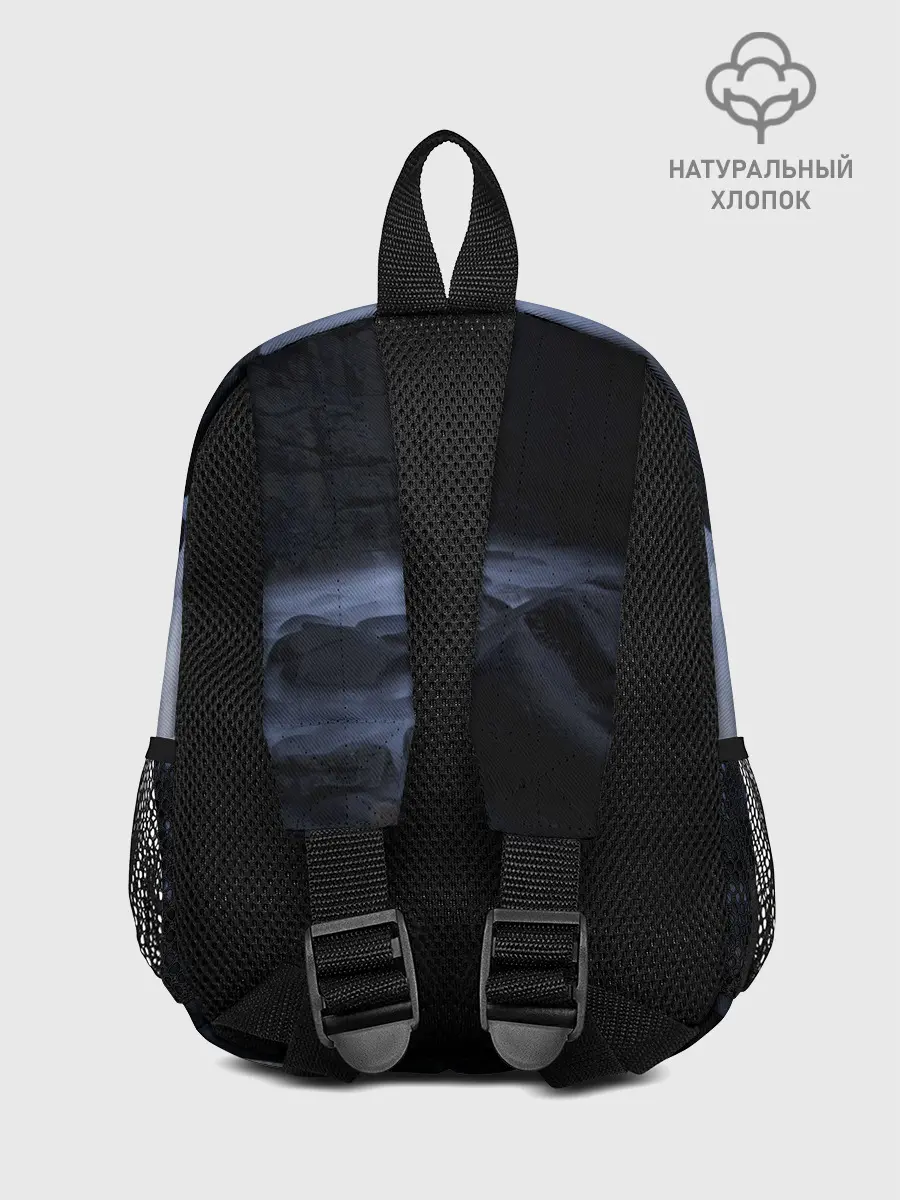 Рюкзак детский / Горные породы