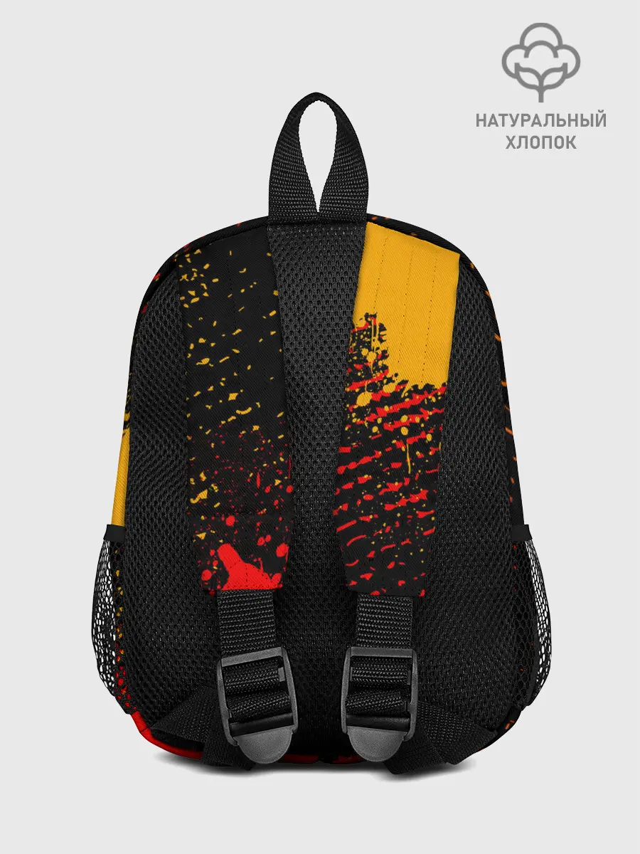 Рюкзак детский / METALLICA / МЕТАЛЛИКА