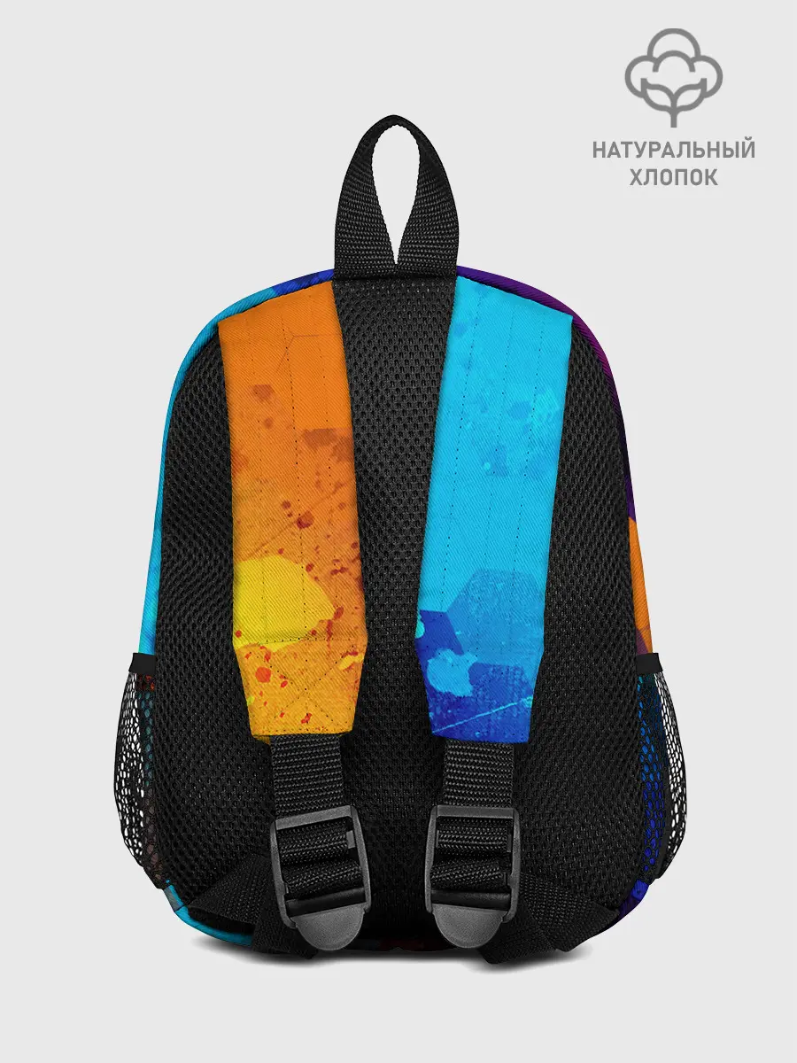 Рюкзак детский / PORTAL / ПОРТАЛ