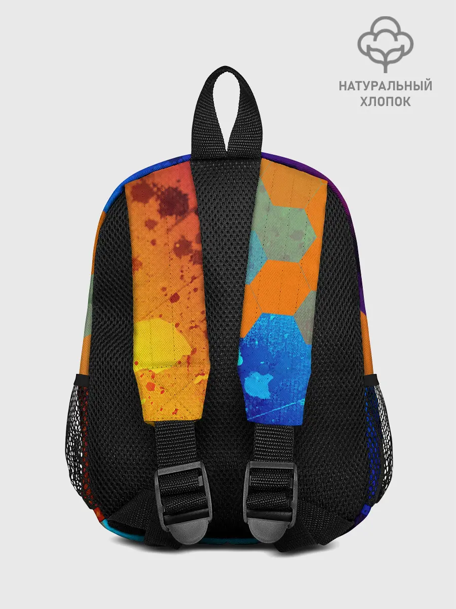 Рюкзак детский / PORTAL / ПОРТАЛ