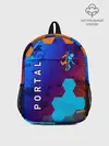 Рюкзак детский / PORTAL / ПОРТАЛ