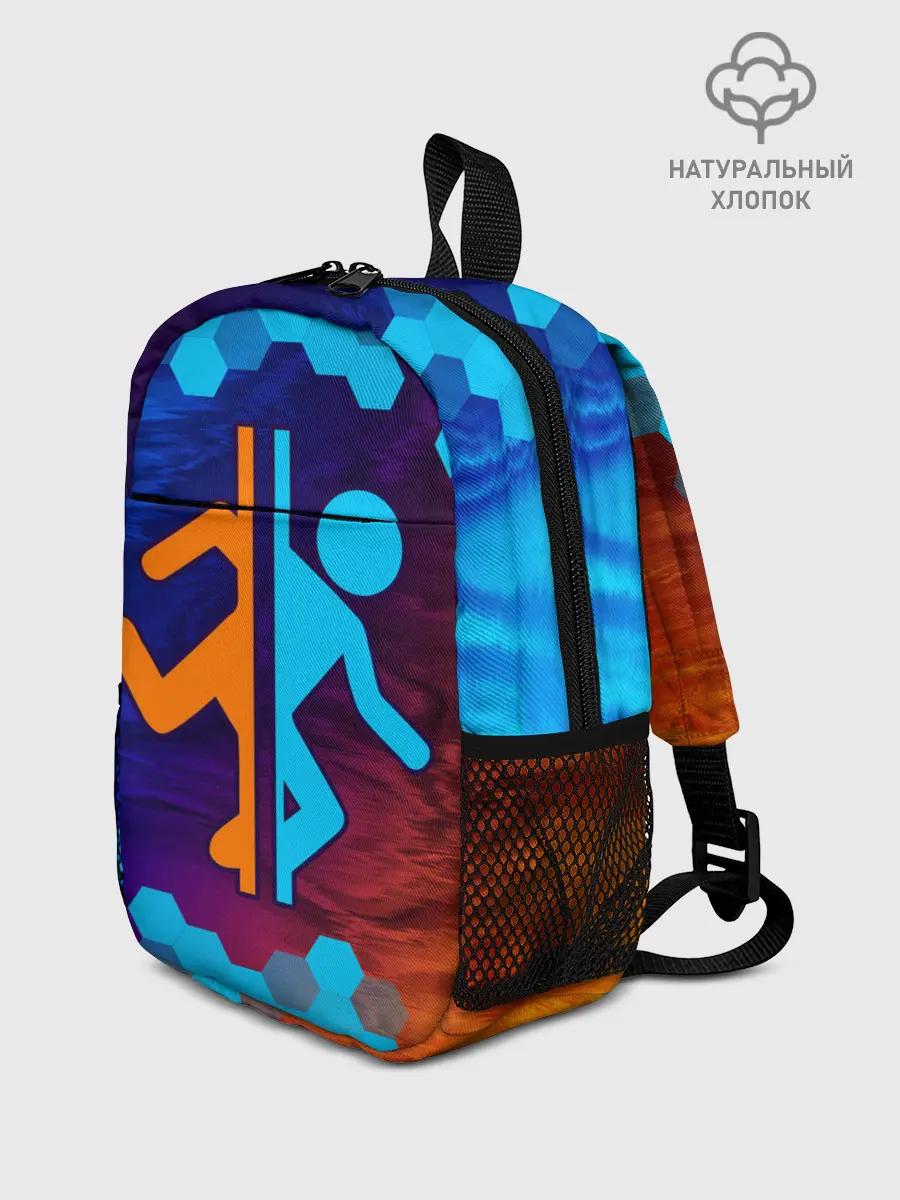 Рюкзак детский / PORTAL / ПОРТАЛ