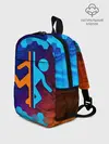 Рюкзак детский / PORTAL / ПОРТАЛ
