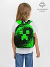 Рюкзак детский / MINECRAFT