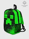Рюкзак детский / MINECRAFT