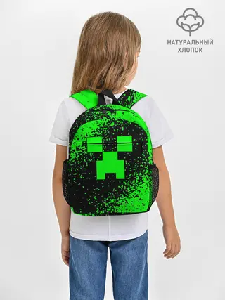 Рюкзак детский / MINECRAFT