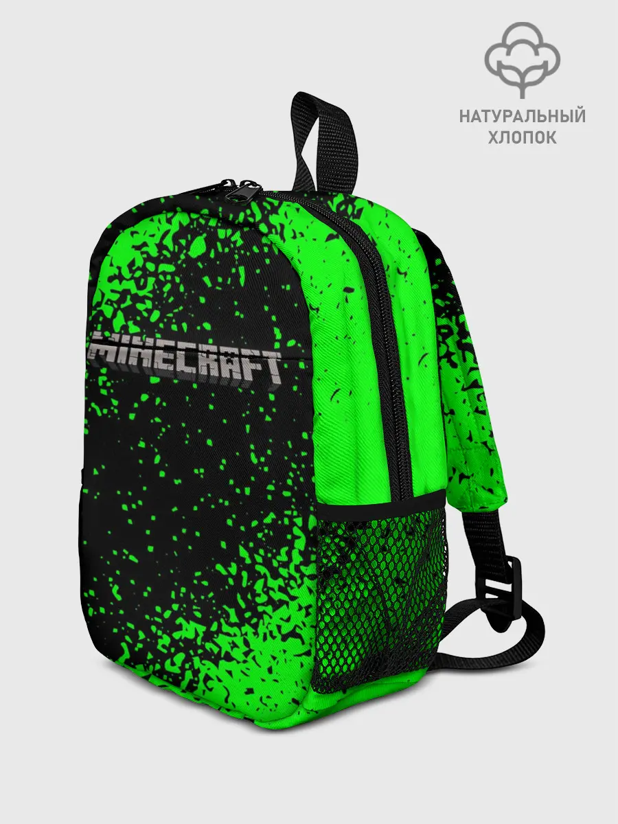Рюкзак детский / MINECRAFT