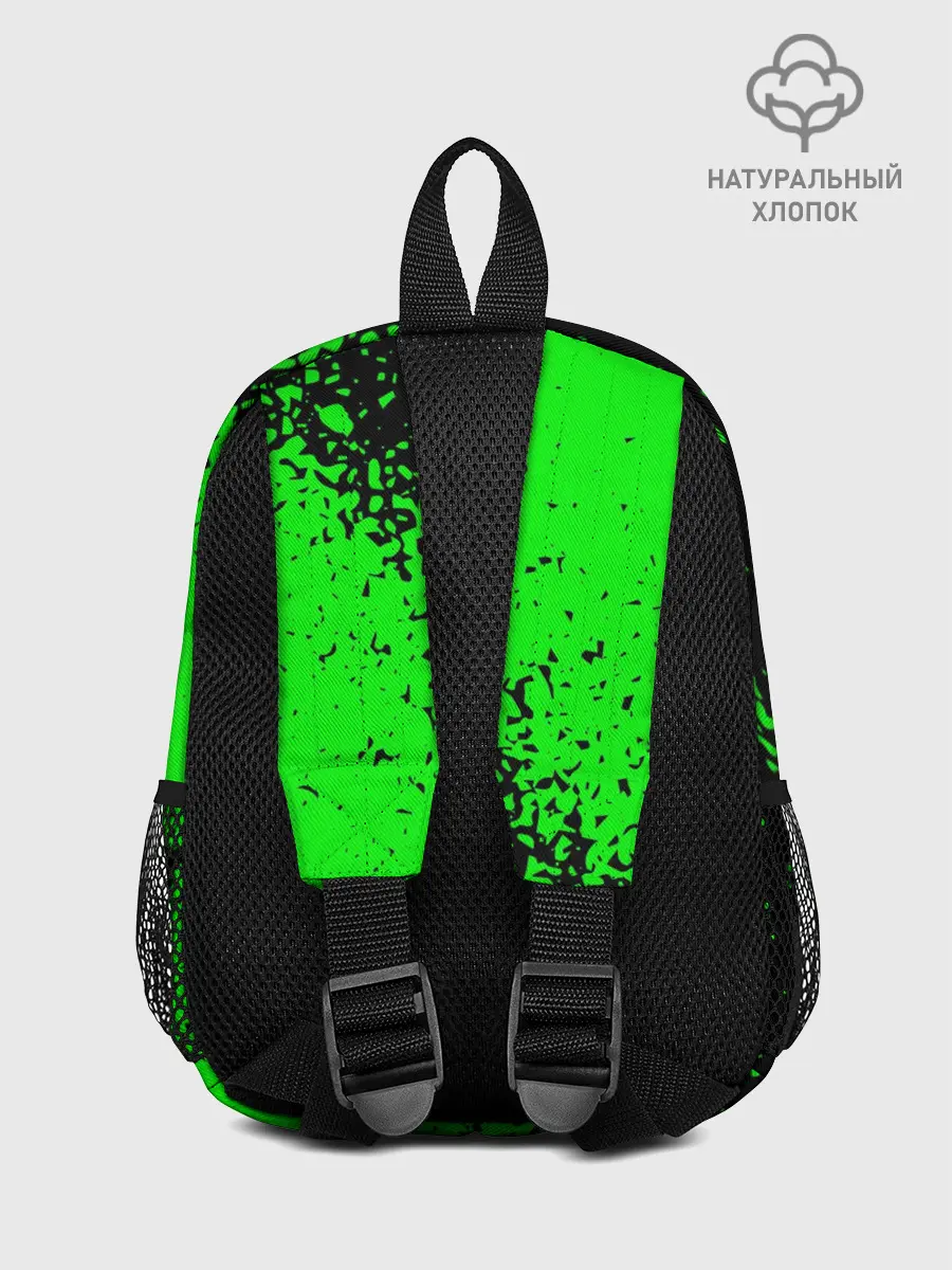 Рюкзак детский / MINECRAFT