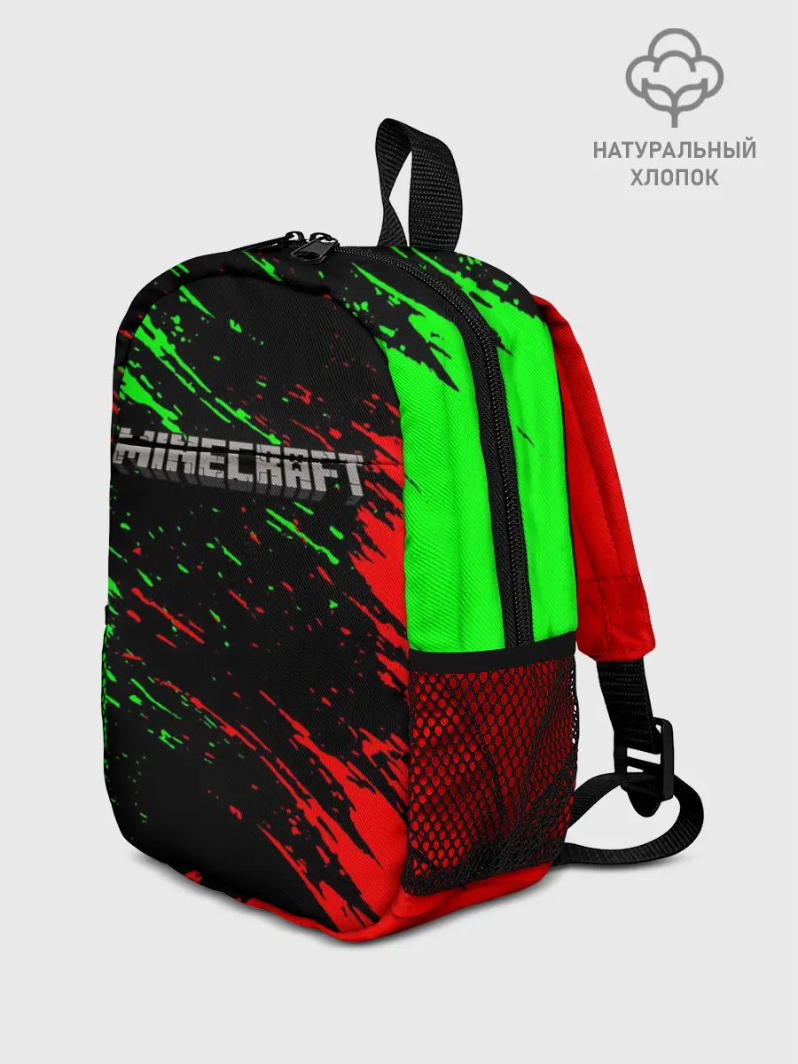 Рюкзак детский / MINECRAFT