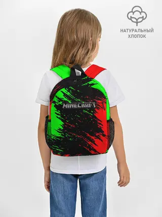 Рюкзак детский / MINECRAFT
