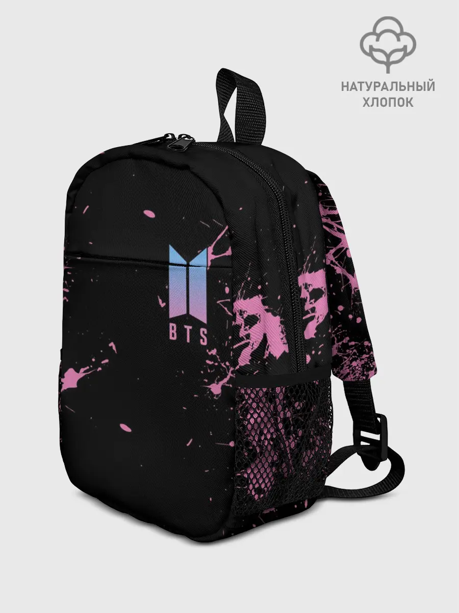 Рюкзак детский / BTS