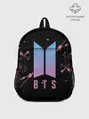 Рюкзак детский / BTS