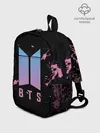 Рюкзак детский / BTS
