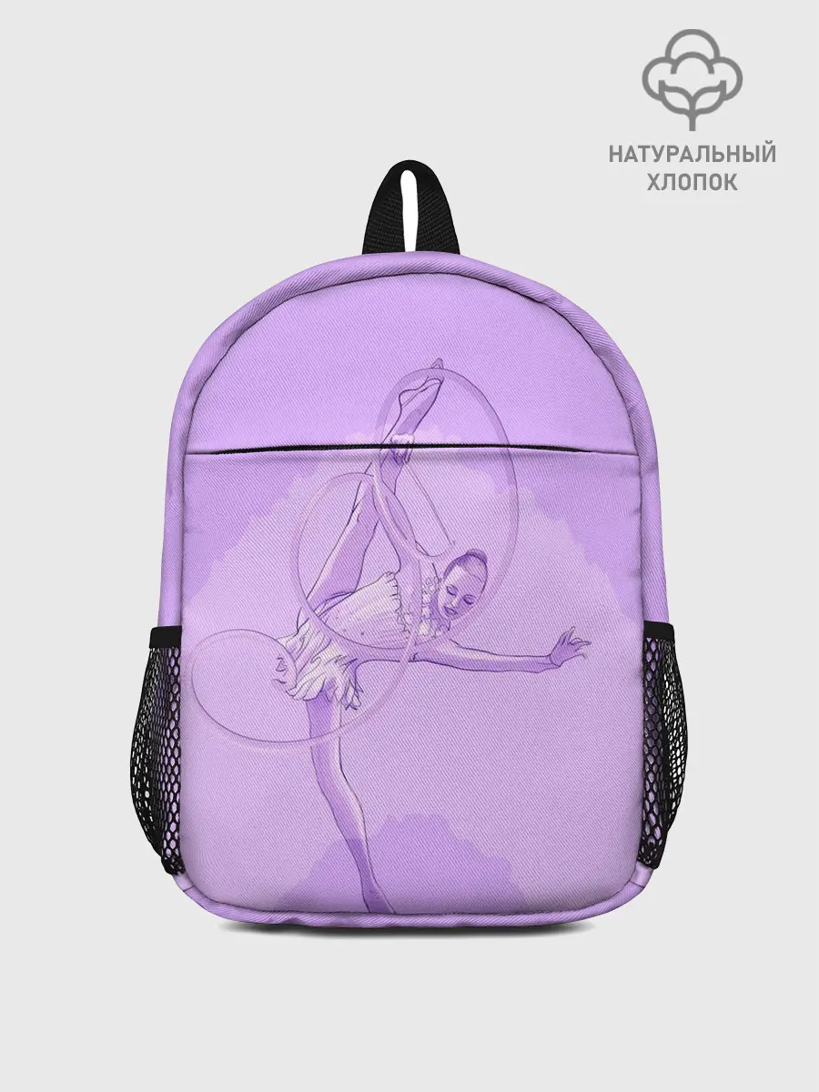 Рюкзак детский / Гимнастика