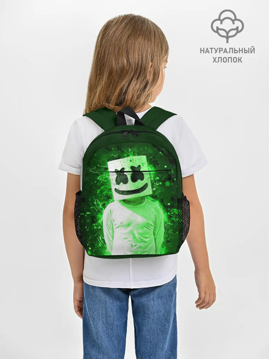 Рюкзак детский / MARSHMELLO