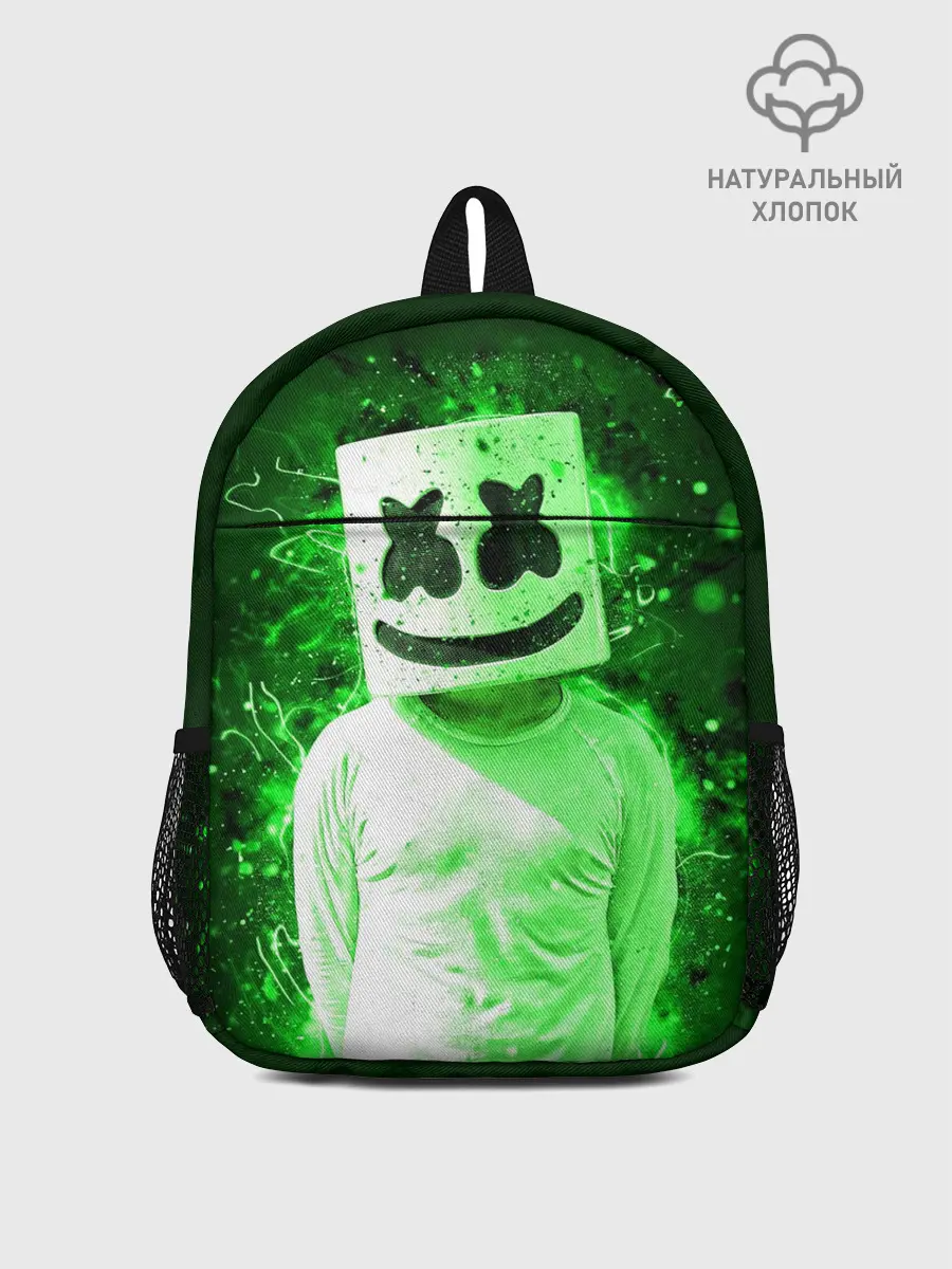 Рюкзак детский / MARSHMELLO