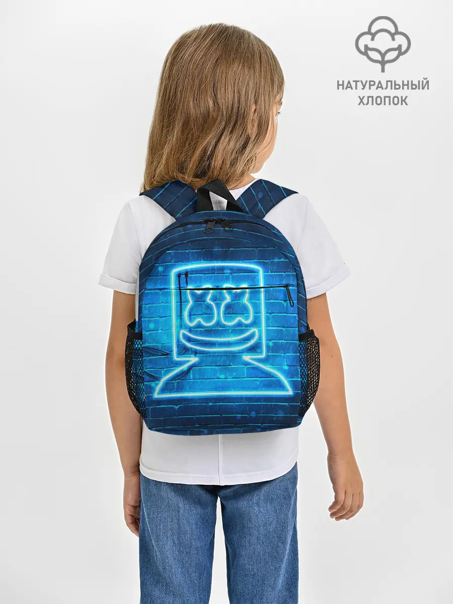 Рюкзак детский / MARSHMELLO