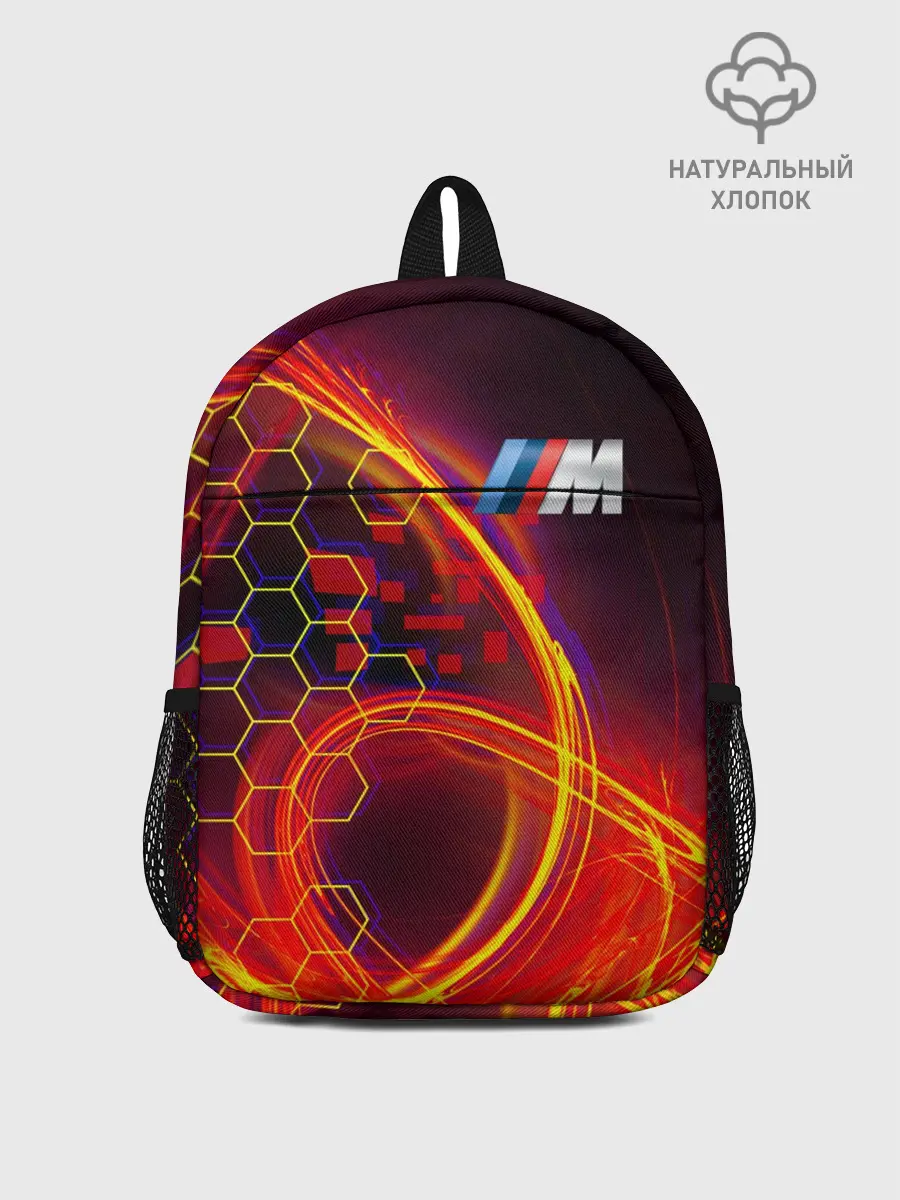 Рюкзак детский / BMW | Спорт