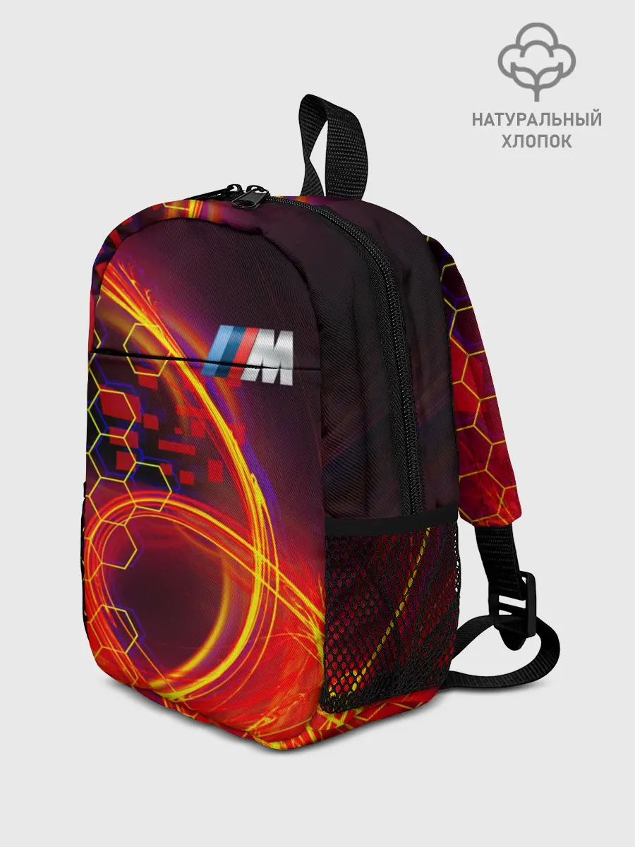 Рюкзак детский / BMW | Спорт
