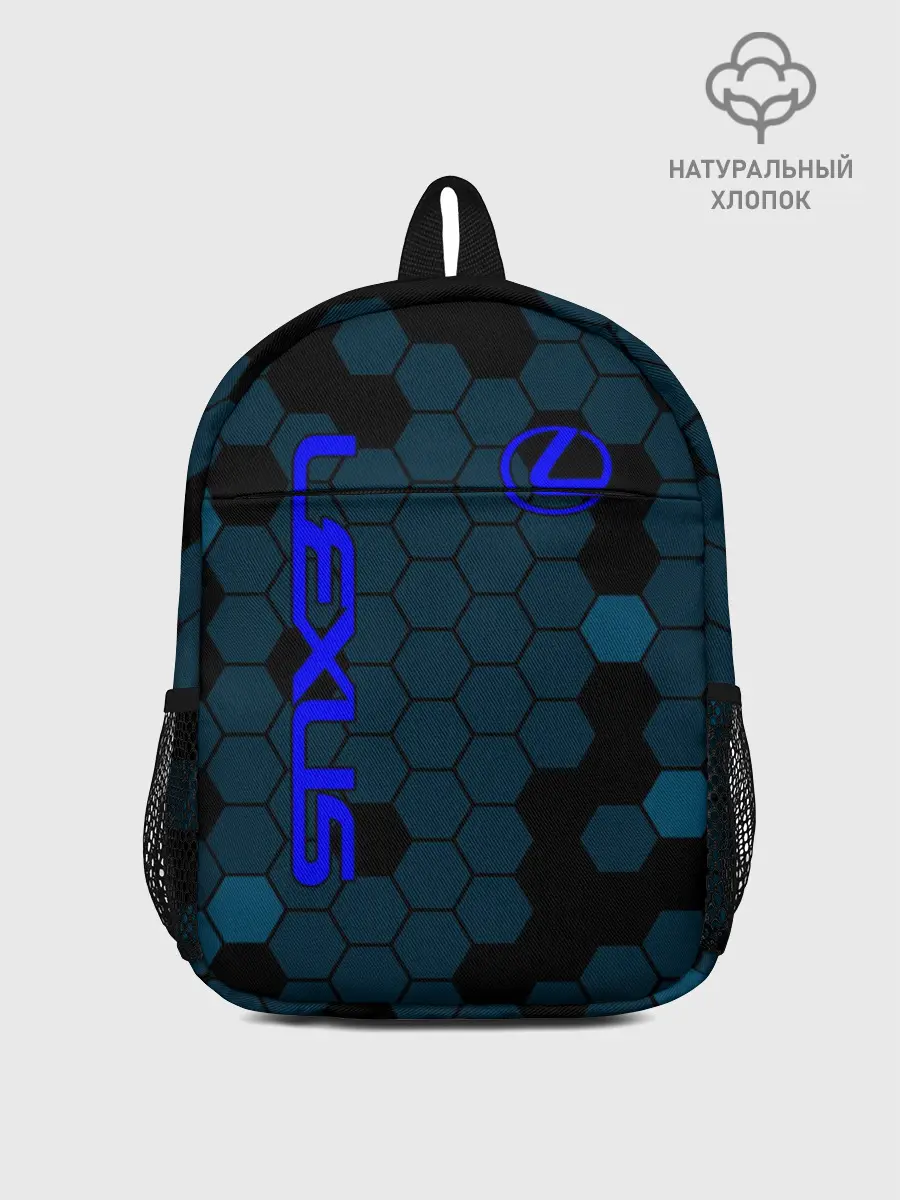 Рюкзак детский / Lexus | Лексус