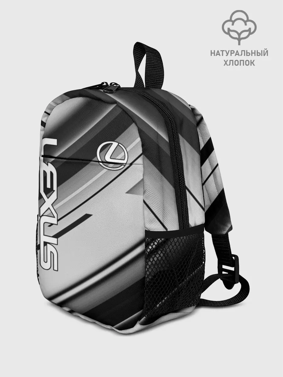 Рюкзак детский / Лексус | Lexus