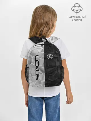 Рюкзак детский / Lexus | Лексус