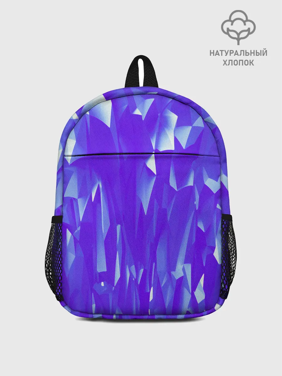 Рюкзак детский / Абстракция