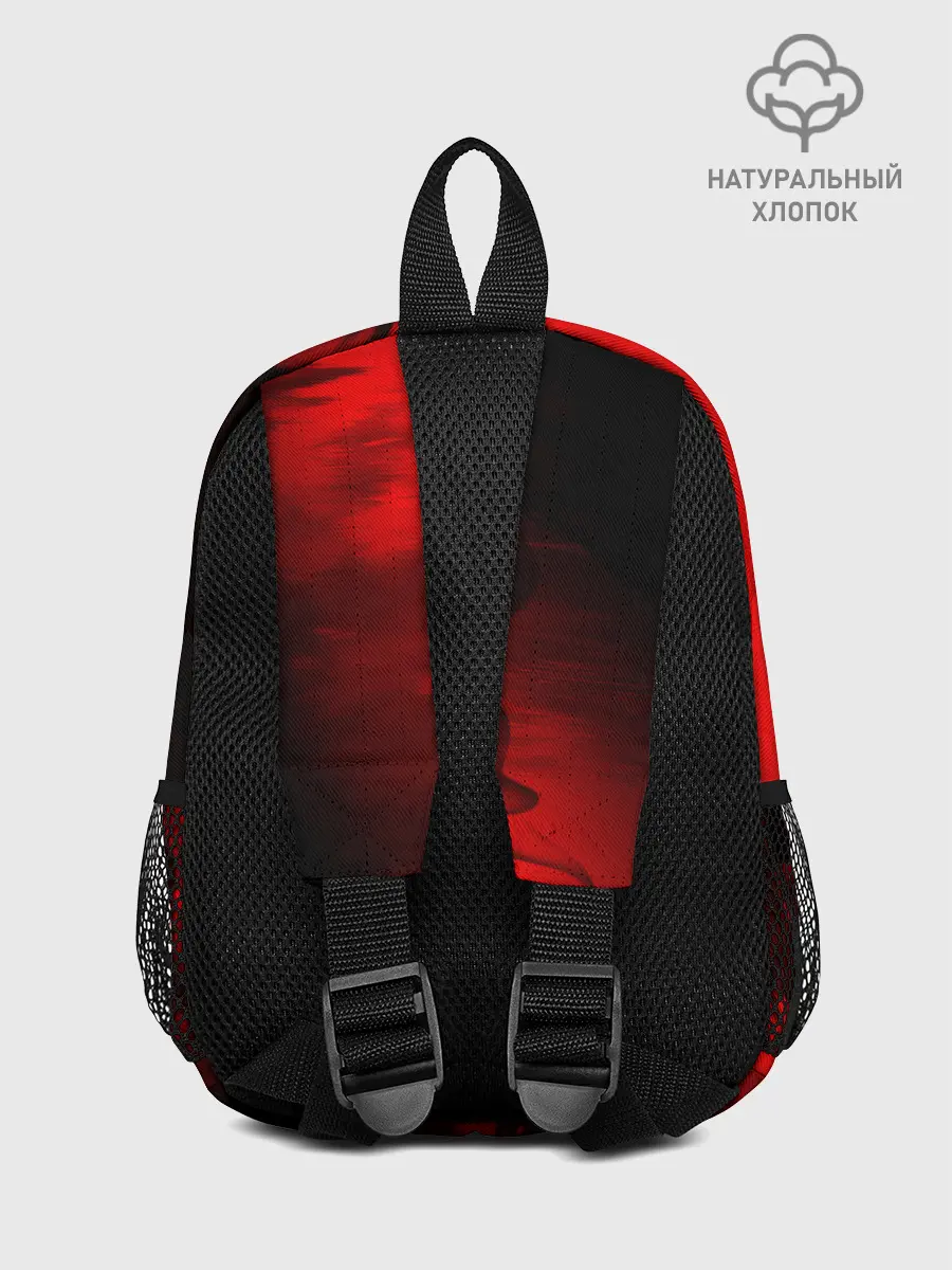 Рюкзак детский / КОРОЛЬ И ШУТ