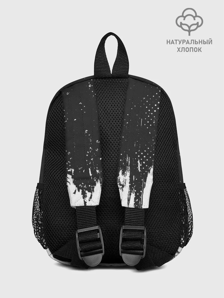 Рюкзак детский / MARILYN MANSON / М. МЭНСОН