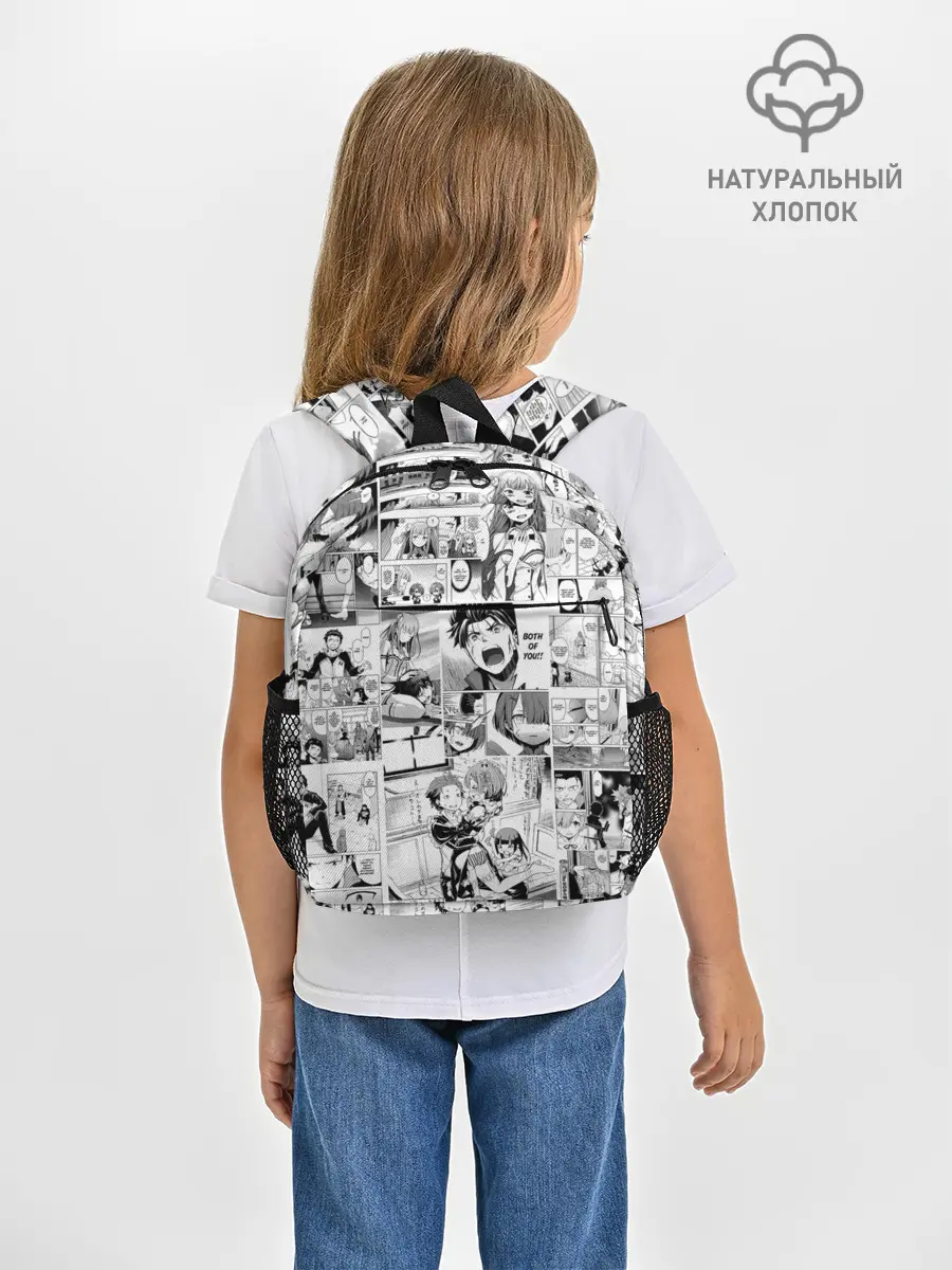 Рюкзак детский / Re:Zero