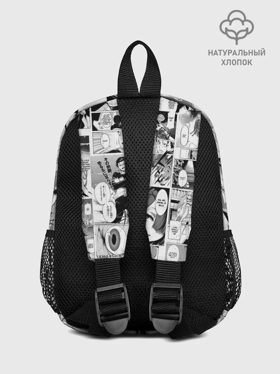 Рюкзак детский / Re:Zero