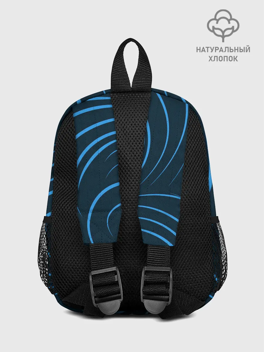 Рюкзак детский / Текстура.