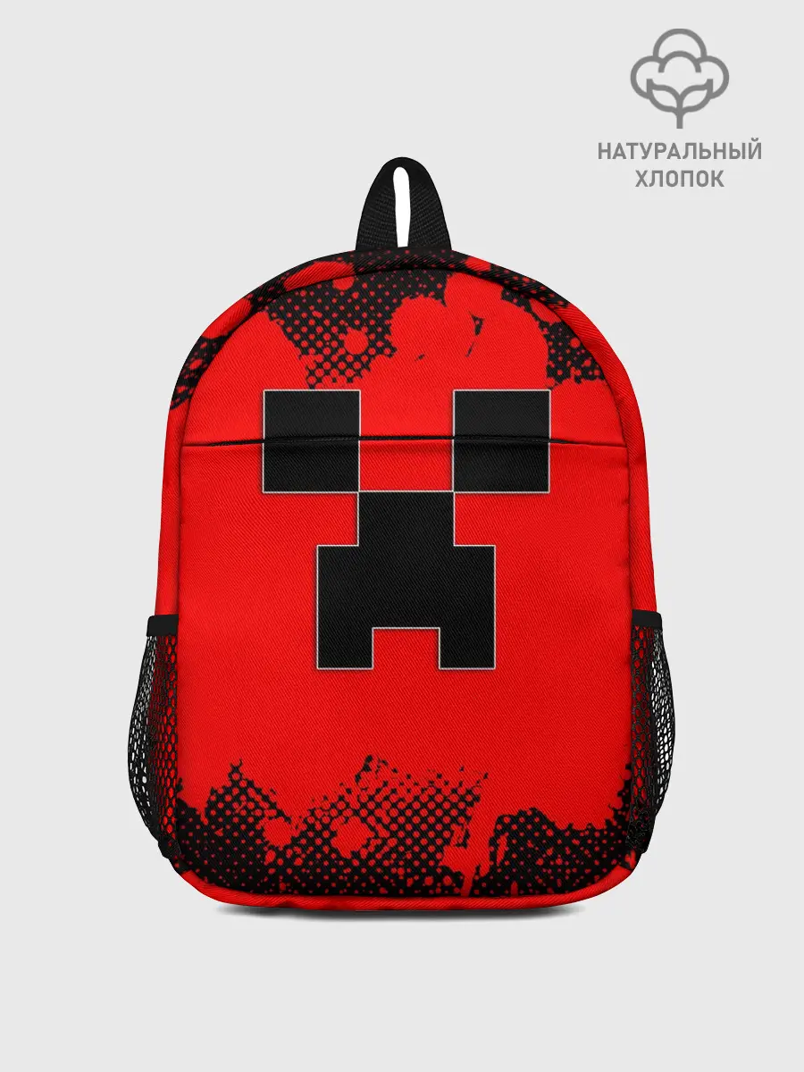 Рюкзак детский / MINECRAFT