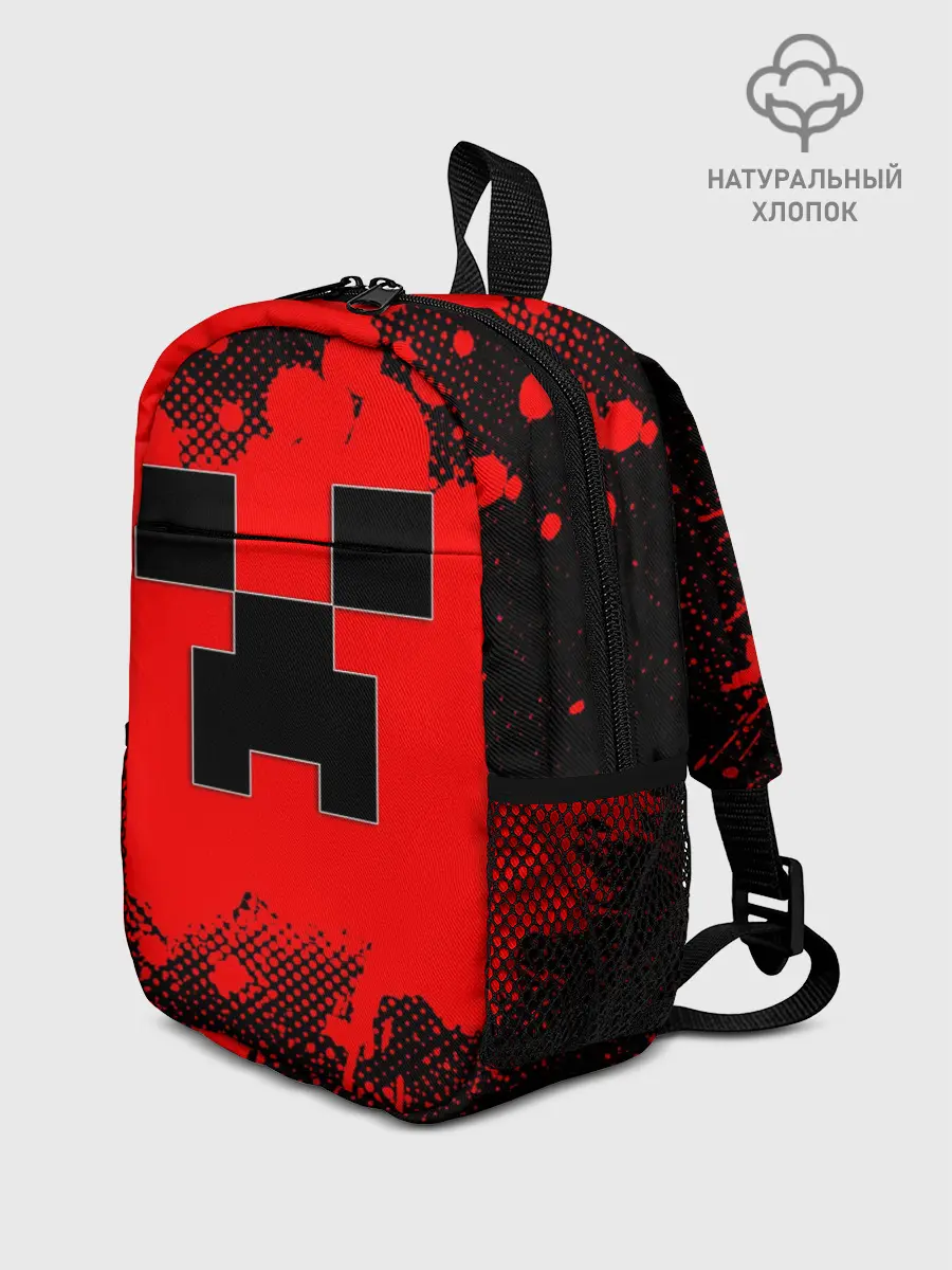Рюкзак детский / MINECRAFT