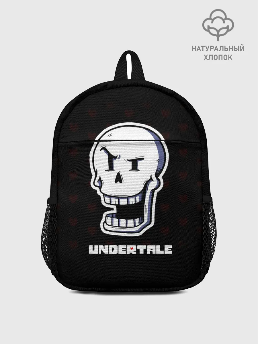 Рюкзак детский / UNDERTALE