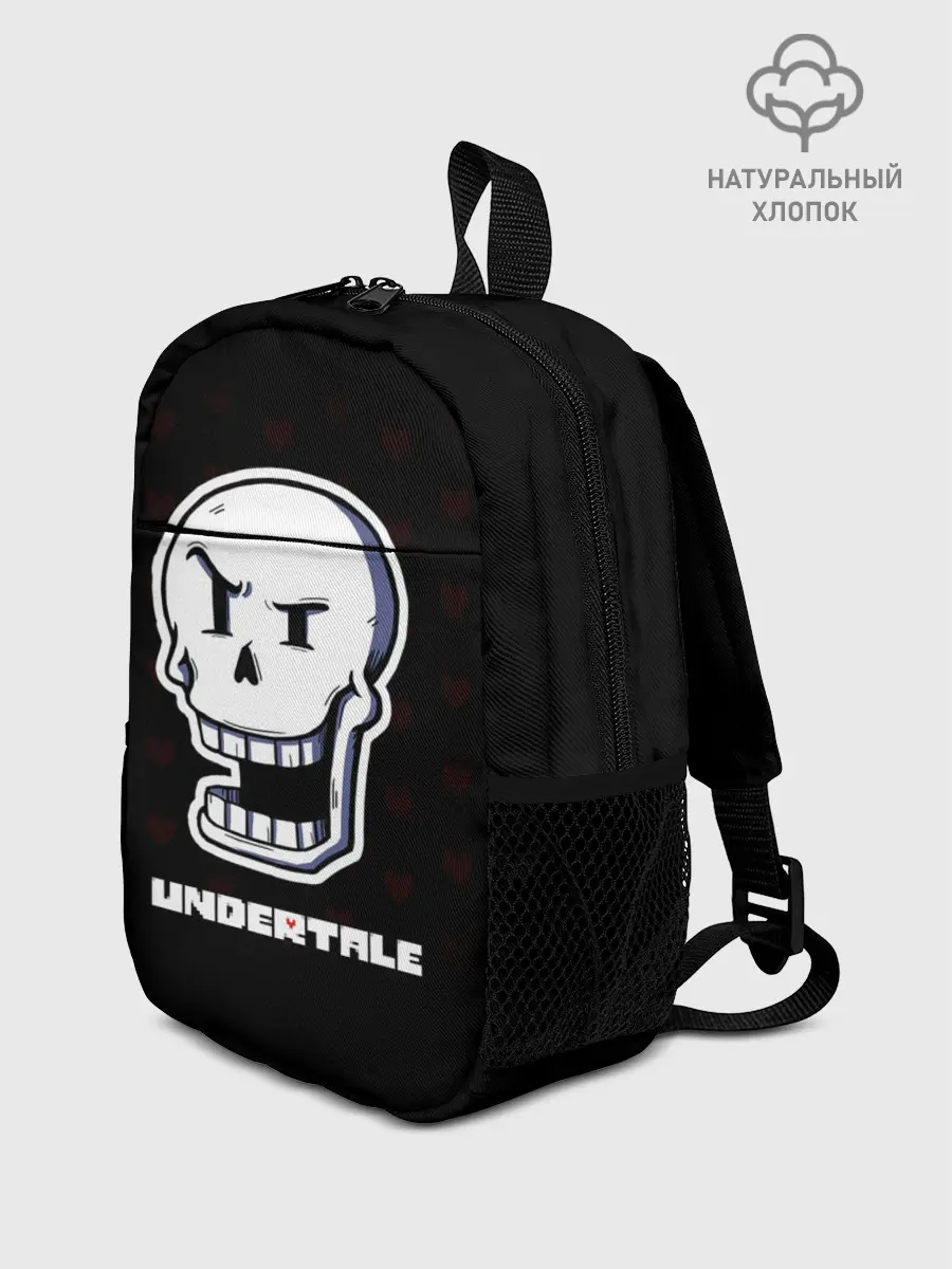 Рюкзак детский / UNDERTALE