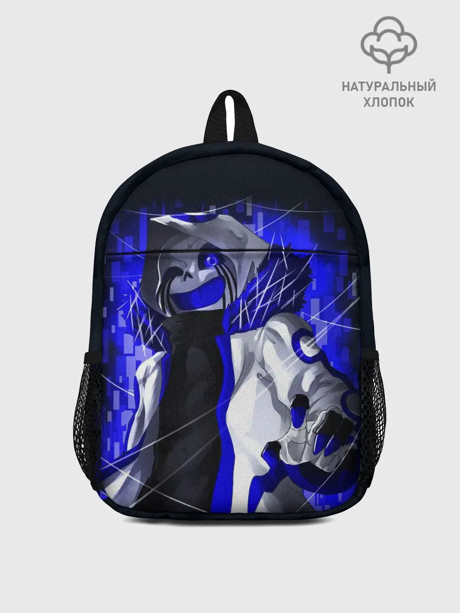 Рюкзак детский / UNDERTALE