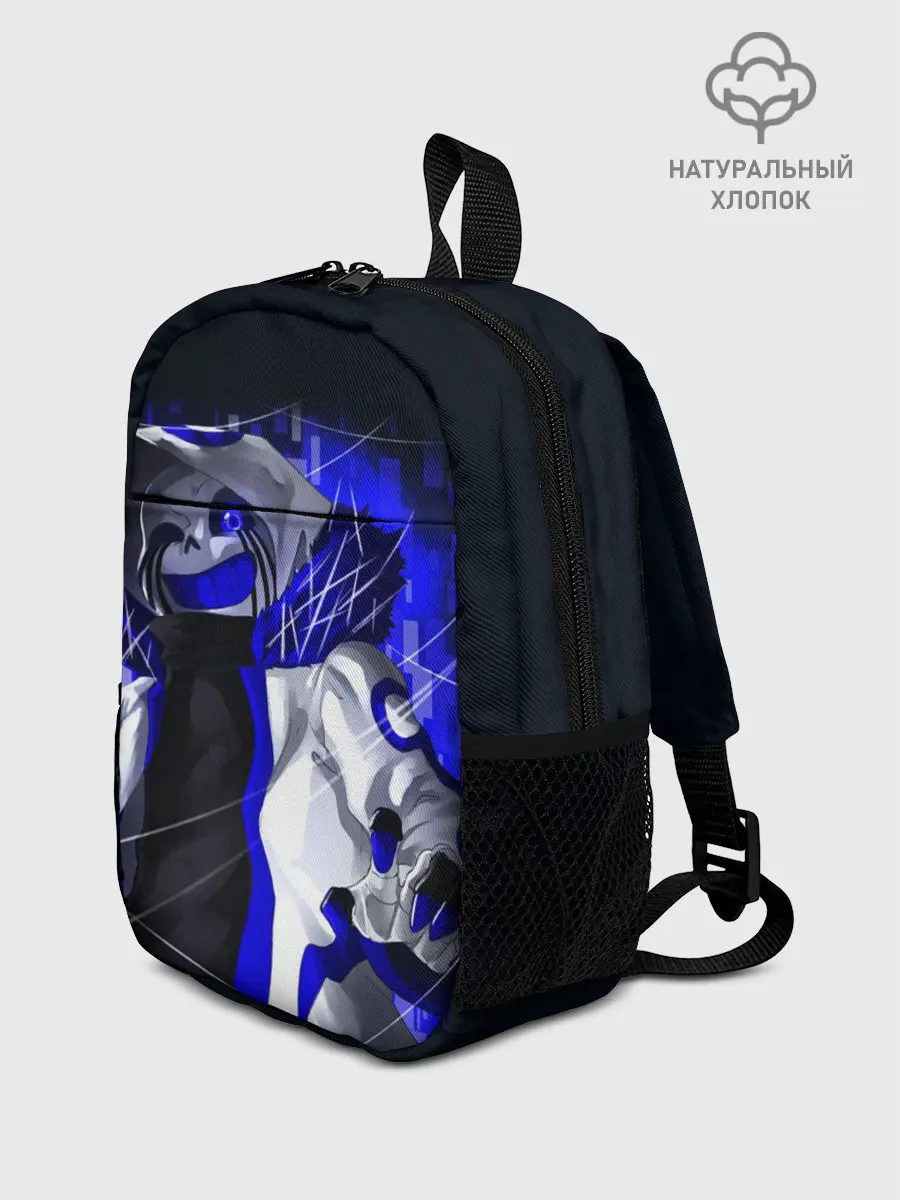 Рюкзак детский / UNDERTALE