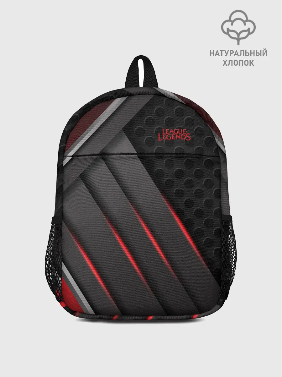 Рюкзак детский / League of Legends