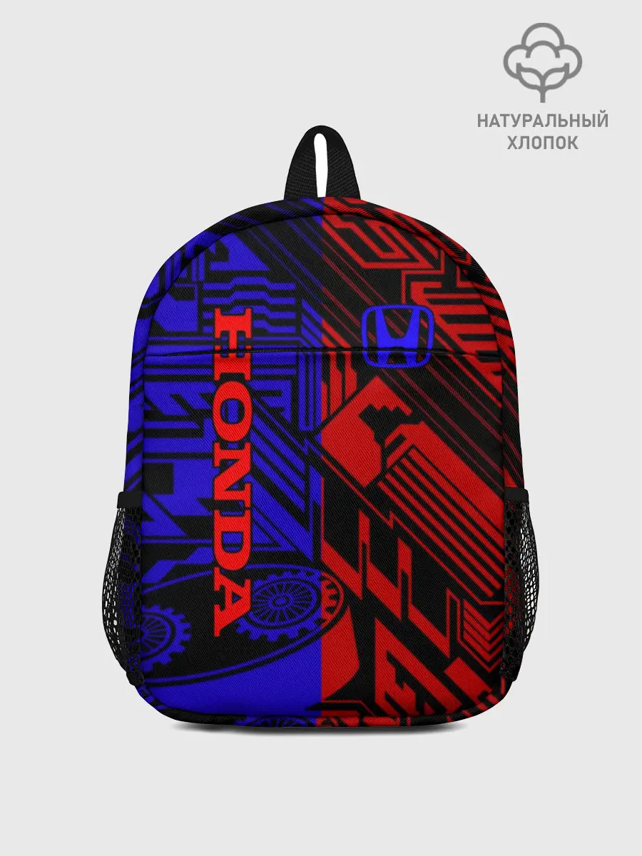 Рюкзак детский / Honda | Auto