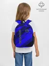 Рюкзак детский / Спорт Стиль | HONDA