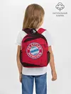 Рюкзак детский / FC BAYERN / БАВАРИЯ
