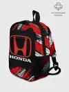Рюкзак детский / HONDA.