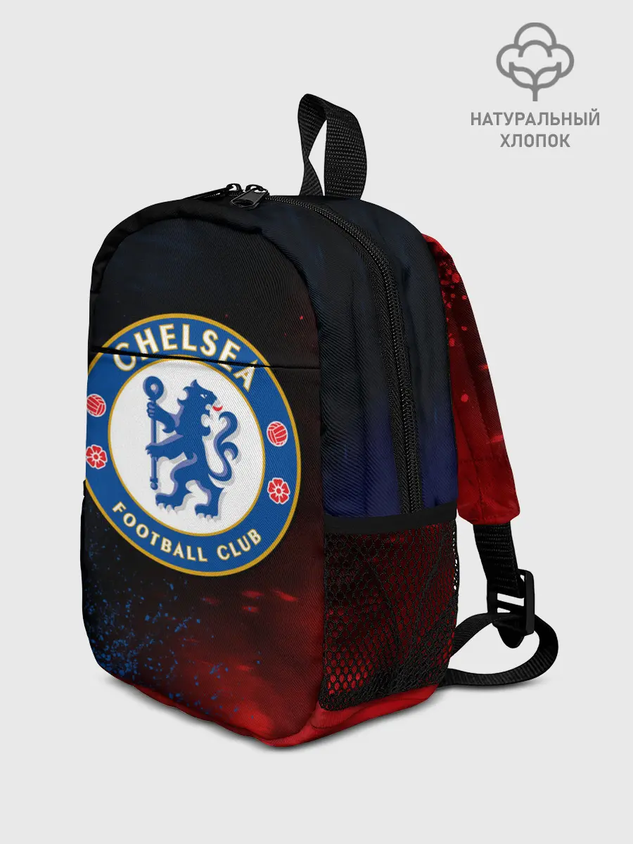 Рюкзак детский / CHELSEA F.C. / ЧЕЛСИ
