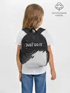 Рюкзак детский / JUST DO IT